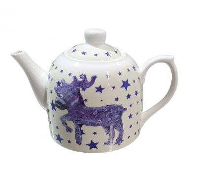image of Porcelain Konstantin Teapot