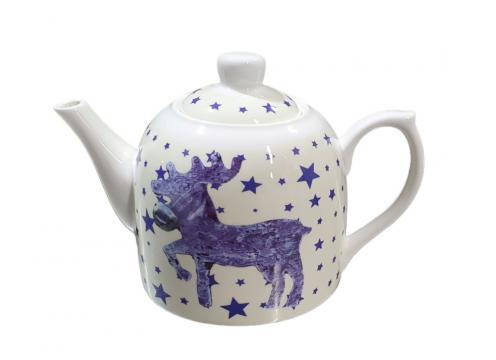 product image for Porcelain Konstantin Teapot