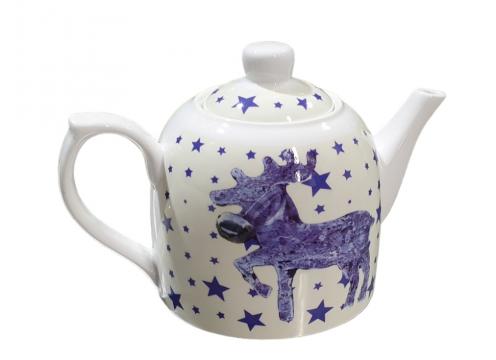 gallery image of Porcelain Konstantin Teapot