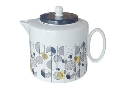 product image for Bone China Teapot Michel​