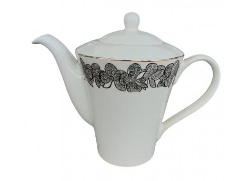 product image for Ceramic Teapot Abraham 