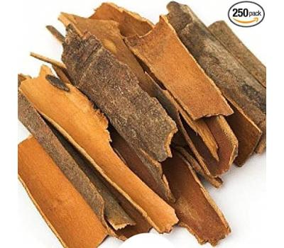image of Cassia - Cinnamon Bark 