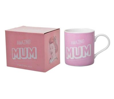 image of Amazing Mum Mug