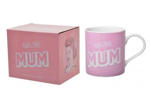 product image for Amazing Mum Mug