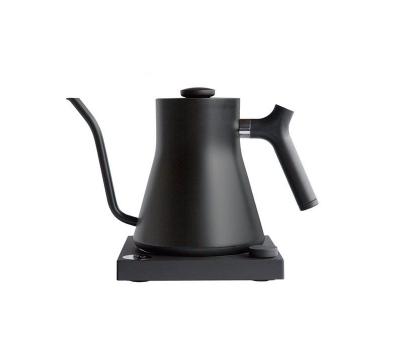 image of Fellow Stagg EKG Electric Kettle - Black Goose Neck