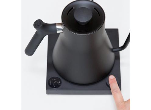 gallery image of Fellow Stagg EKG Electric Kettle - Black Goose Neck