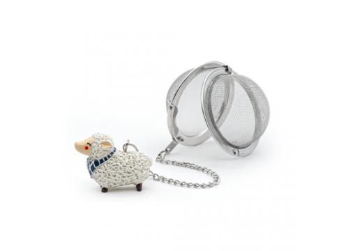 gallery image of Tea Ball Infuser - Charles The Sheep