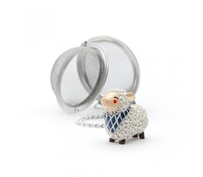 image of Tea Ball Infuser - Charles The Sheep