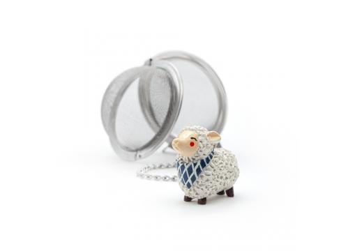 product image for Tea Ball Infuser - Charles The Sheep