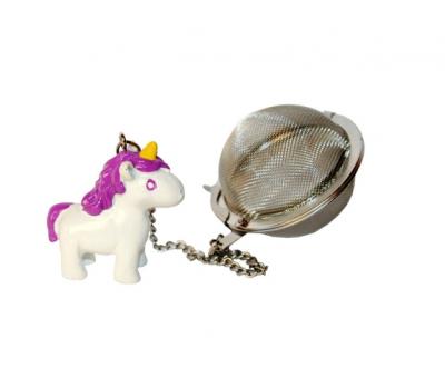 image of Tea Ball Infuser - Pennie
