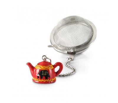 image of Tea Ball Infuser - Benares