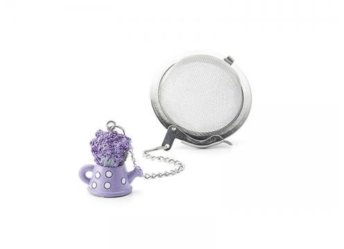 product image for Tea Ball Infuser - Liara ( Lavender)