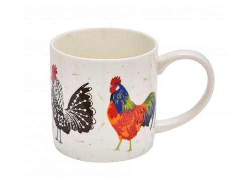 product image for Ulster Weavers Mug - Rooster