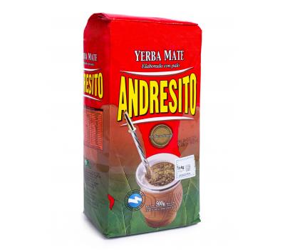 image of Argentina Mate - Andresito 