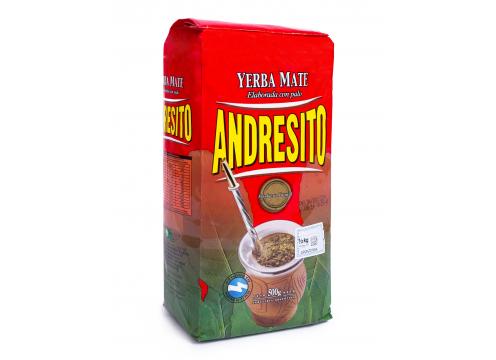 product image for Argentina Mate - Andresito 