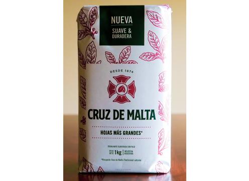 product image for Argentina Mate - Cruz De Malta 