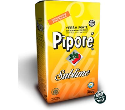 image of Argentina Mate - -Pipore Sublime 