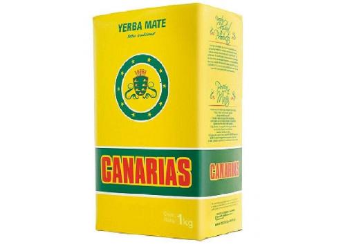 product image for Uruguay Mate - Canarias 500 Pack