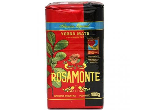 product image for Argentina Mate - Rosamonte Especial 1 Kg
