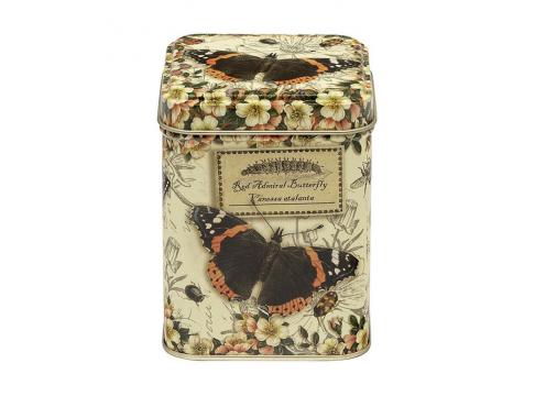 product image for Nostalgia Butterfly Tin - 100g