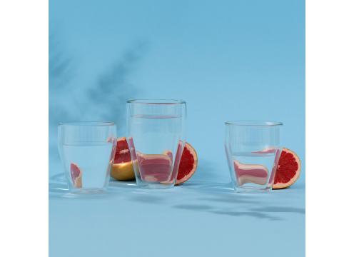 gallery image of Bodum- Titlis Double wall glasses 