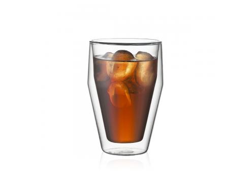 gallery image of Bodum- Titlis Double wall glasses 