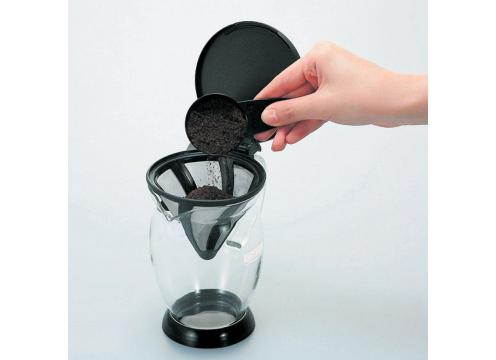 gallery image of Hario Cafeor Dripper Pot - 02 Black