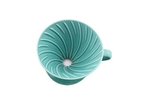gallery image of Hario V60 Dripper - Teal