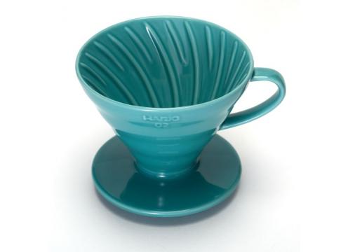 product image for Hario V60 Dripper - Teal