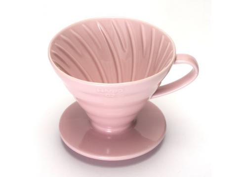 product image for Hario V60 Dripper - Pink