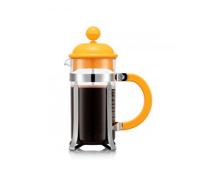 image of Bodum Caffetteria French Press - plunger