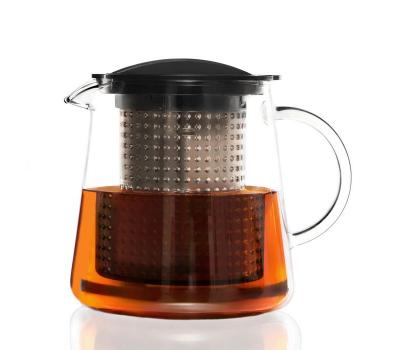 image of FInum Teapot - 0.8L 