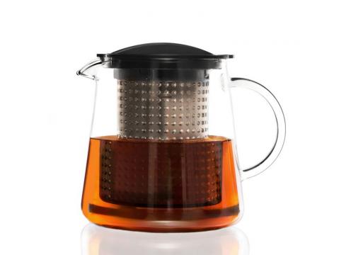 product image for FInum Teapot - 0.8L 