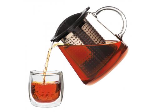 gallery image of FInum Teapot - 0.8L 