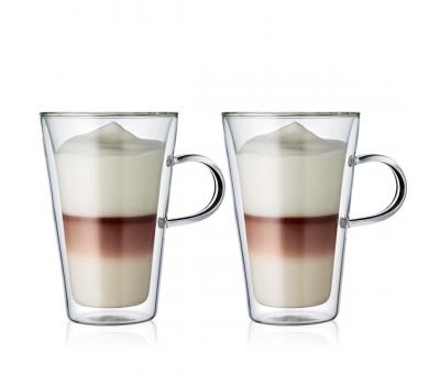 image of Bodom - Canteen Double wall Mugs