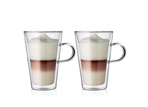 product image for Bodom - Canteen Double wall Mugs