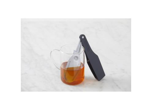 gallery image of Savannah Smart Tea Infuser with No Drip Cover 