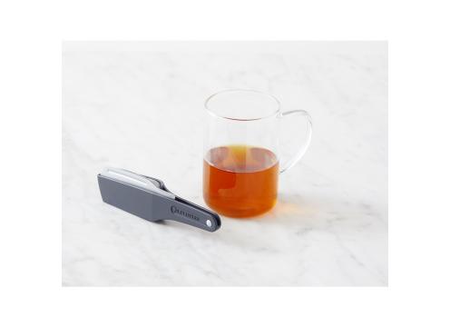 gallery image of Savannah Smart Tea Infuser with No Drip Cover 