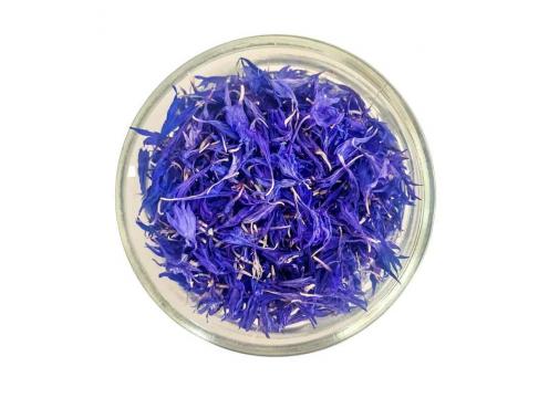 product image for Blue Cornflower Petals