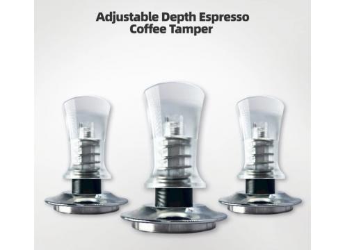 product image for  Coffee Tamper -  Calibrated Mangoose 