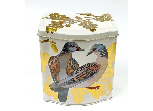 product image for Two Turtle Dove Tin 