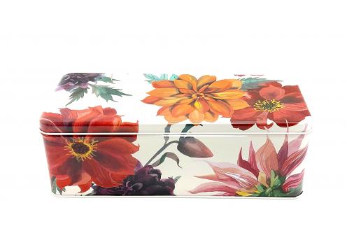 product image for Dahlia Flower Long Tin