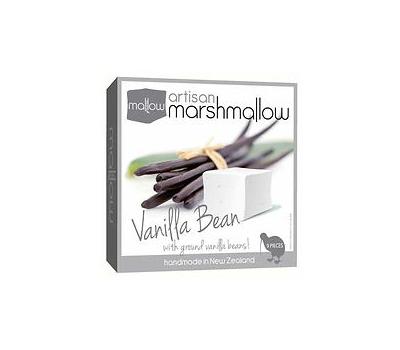image of Artisan Marshmallow - Vanilla  Bean