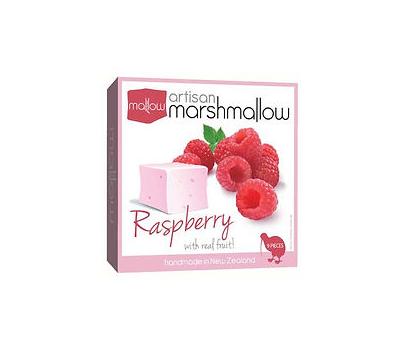 image of Artisan Marshmallow - Raspberry 