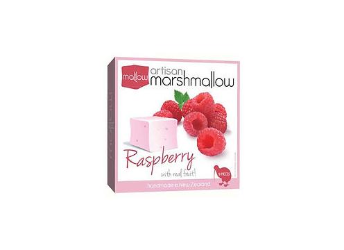 product image for Artisan Marshmallow - Raspberry 