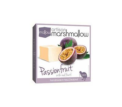 image of Artisan Marshmallow - Passionfruit 
