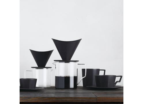gallery image of KINTO - V60 Oct Brewer Funnel