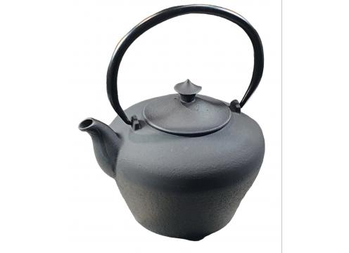 product image for Cast Iron Teapot - Hunnan