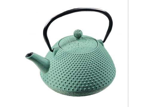 product image for Cast Iron Teapot - Celeste