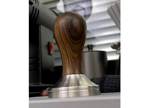 gallery image of Coffee Tamper - Chacate Preto